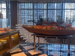 -君悦酒店·乐厨·高空自助餐(青年大街店)