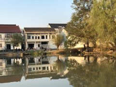 -长兴太湖图影湿地文化园