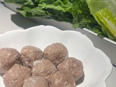 -北京老门框爆肚涮肉馆(锦业路店)