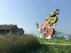 -白洋淀景区