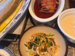 -南京大牌档(夫子庙老门东店)