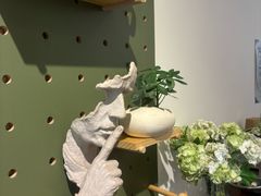 -Legno.ita Coffee by Wood(襄阳南路店)