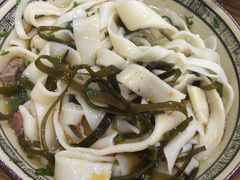 -马遂林烩面馆(少室路店)