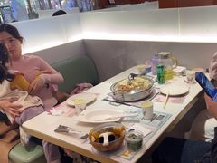 -黄记煌三汁焖锅(首创奥特莱斯店)