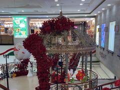 -大连新玛特购物休闲广场(青泥洼店)