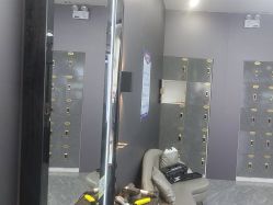 -藤野造型烫染·漂发