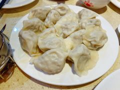 -岳姥姥饺子(泺文路店)