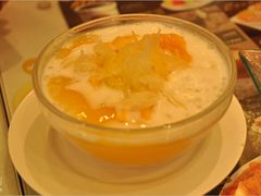 -许留山(上海街店)