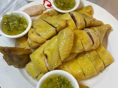 -文记壹心鸡(宝华路店)