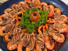 -红盔甲·小龙虾(天钥桥店)