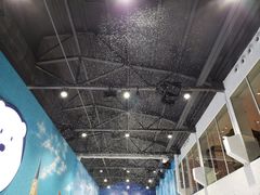 -Mr·Kuma酷么先生雪之乐园