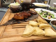 -尚品越府·融合餐厅(延安路店)
