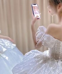 -艾米婚纱&婚礼策划