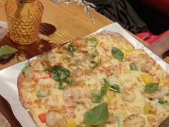 -1886德国汽车餐厅(外滩中央店)