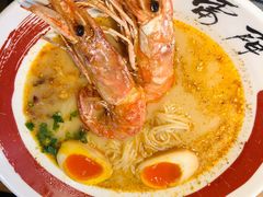 -雷门拉面店(新光天地店)