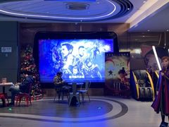 -橙天嘉禾影城(星荟中心店)
