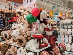 -畹町(公益西桥华联店)