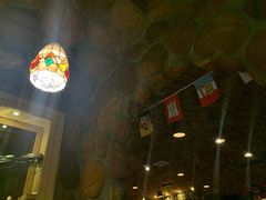 大堂-申德勒加油站西餐厅(日坛路总店)