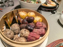 -小厨娘淮扬菜(天印大道店)