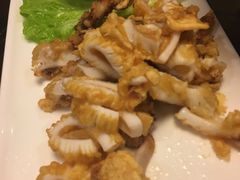 -雪乡阁东北农家菜(颛桥约好休闲街店)