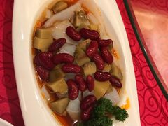-杭州香格里拉·香宫中餐厅