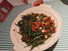 -楼兰新疆菜(江宁万达店)