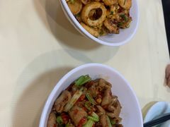 -笨罗卜浏阳菜馆(龙华鹏润达店)
