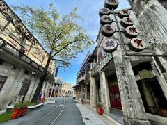 -赤坎·广东华侨国际旅游度假区