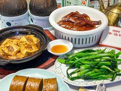 -合丰源幸福楼·客家菜