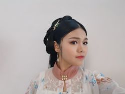 -美云庭古装·格格服汉服·京城旅拍(北京店)