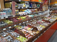 零售区-来伊份(燕山路二店)