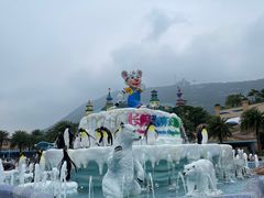 -珠海长隆海洋王国