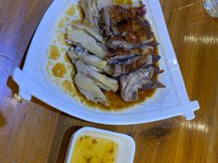 -金穗园·砂锅粥.醉鸡煲火锅(长寿路店)
