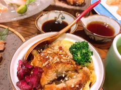 -久喜番和牛烧肉酒场(北辰三角洲店)