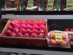 -GranVida生活超市(海信广场店)