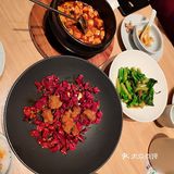 不辣不欢的川菜日常