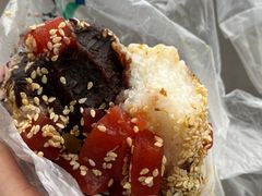 -清真·白记年糕(牛街北口店)