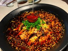 -拈菜(观音桥阳光世纪店)