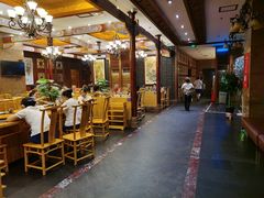 -老码头火锅(骡马市店)