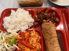 -新川饮食(新川小区店)