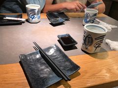 -沼津港精致料理·寿喜烧·烧鸟(龙湖南桥天街日料榜单店)
