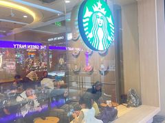 -星巴克臻选(杭州万象城店)