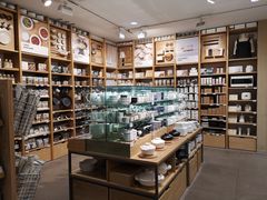 -MUJI无印良品(武汉世界城广场店)