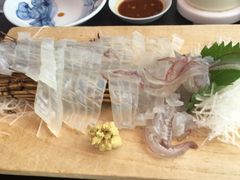 -海鮮市場長崎港(出島ワーフ店)