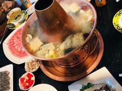 -南门涮肉(上海二店)