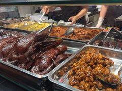 -乔波食品(杜桥中心菜场店)