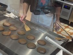 -辛一·铜锣烧(鸿寿坊店)