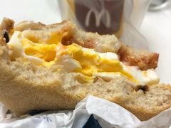 -麦当劳(国际大厦店)