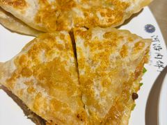 -河沿肉饼Beijing Pie(锡拉胡同店)