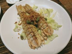 -猪肉婆私房菜(容桂总店)
